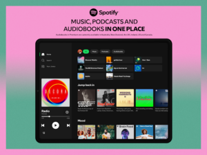 Spotify Premium mod free