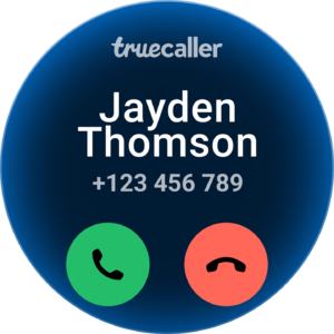 Truecaller